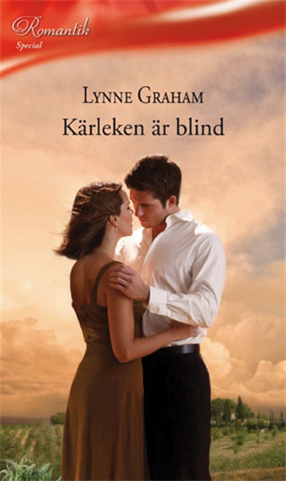 Kärleken är blind