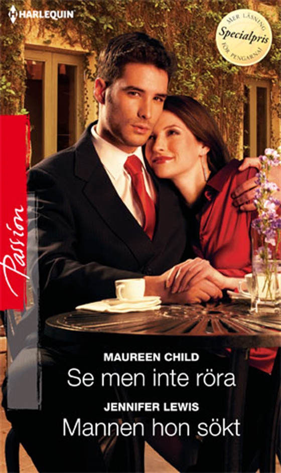 Se men inte röra/Mannen hon sökt