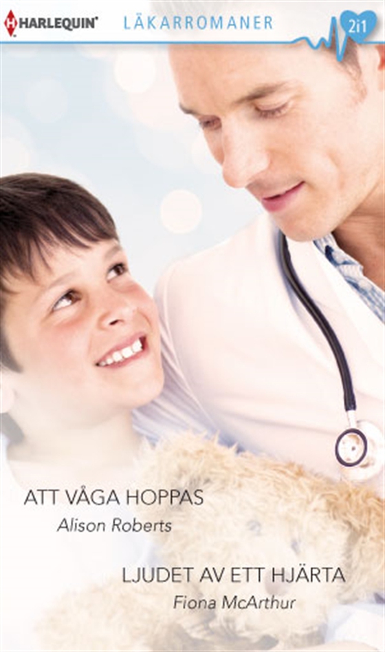 Att våga hoppas/Ljudet av ett hjärta