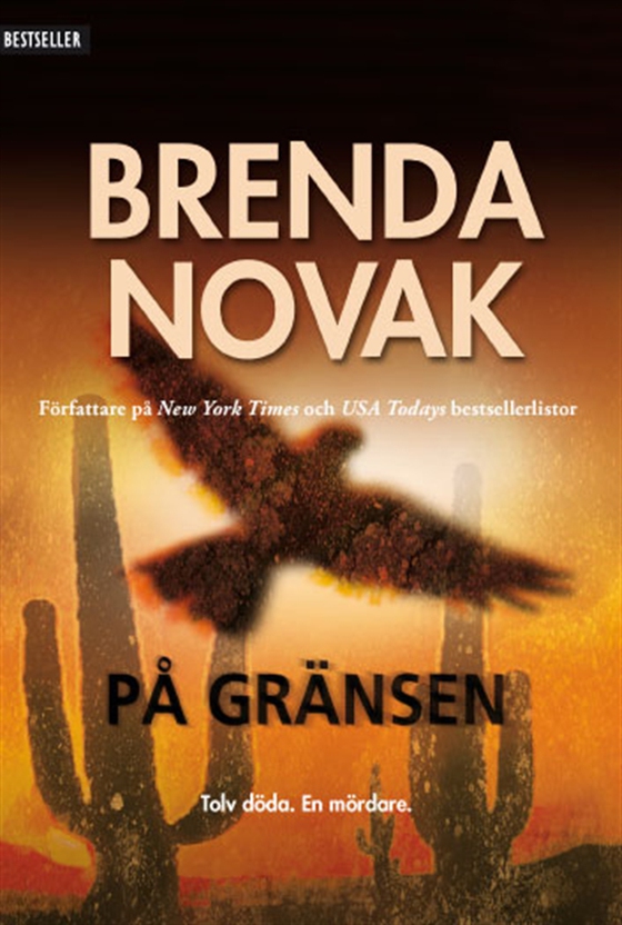 På gränsen