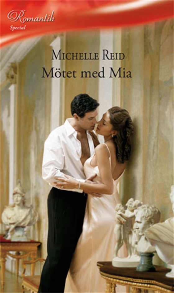 Mötet med Mia