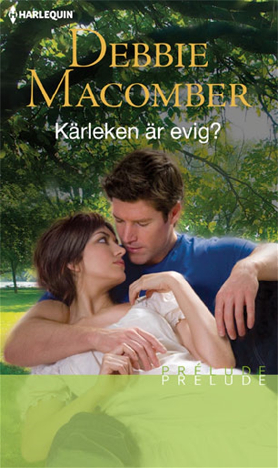 Kärleken är evig?