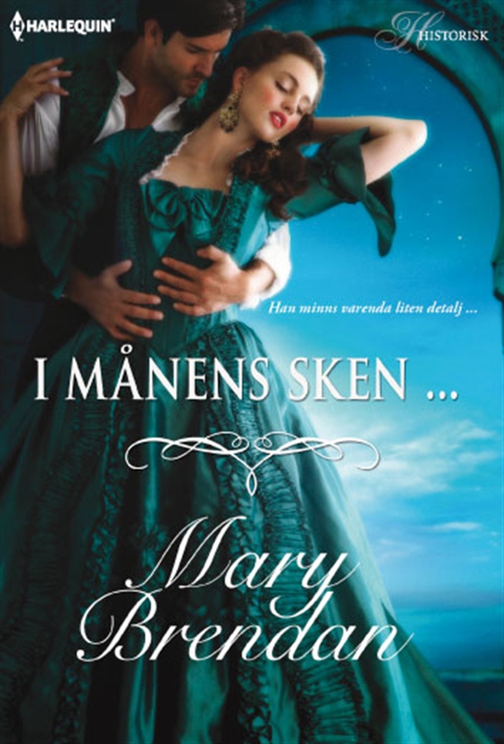 I månens sken ...
