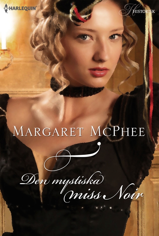 Den mystiska miss Noir