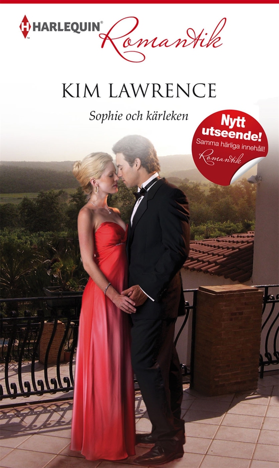 Sophie och kärleken (e-bok) av Kim Lawrence