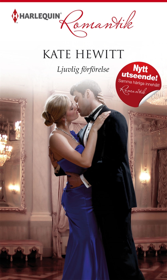 Ljuvlig förförelse