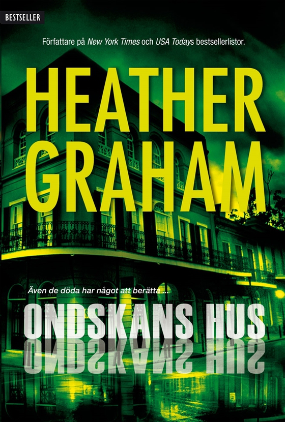 Ondskans hus