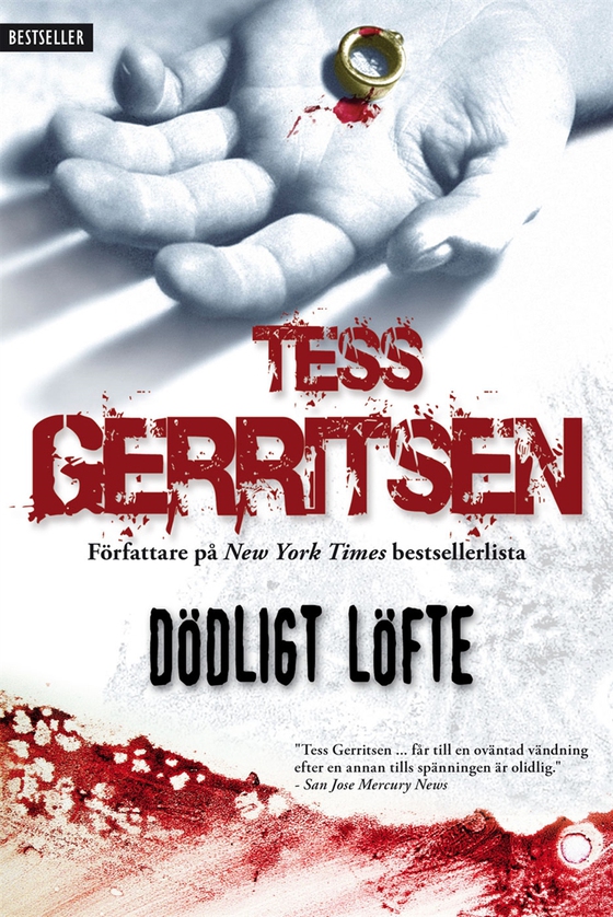 Dödligt löfte