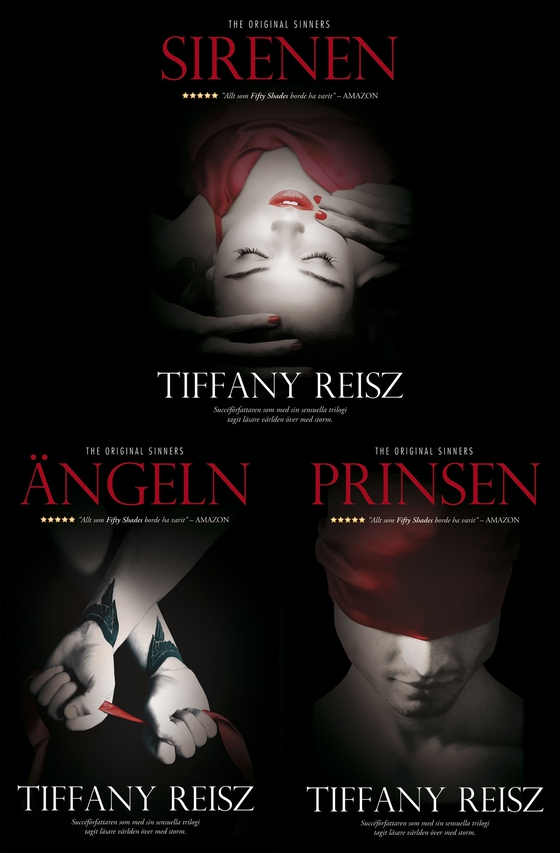 Sirenen/Ängeln/Prinsen