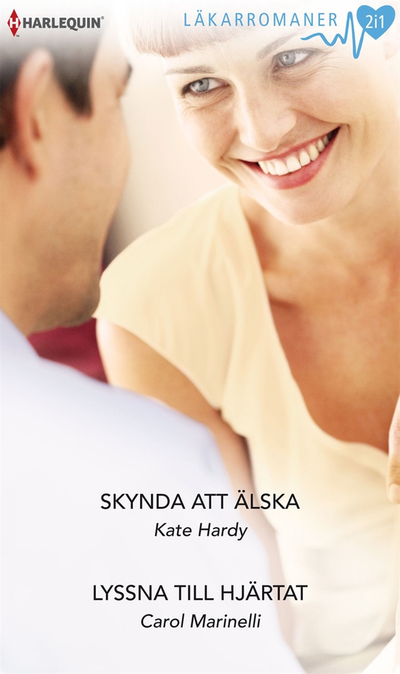 Skynda att älska /Lyssna till hjärtat