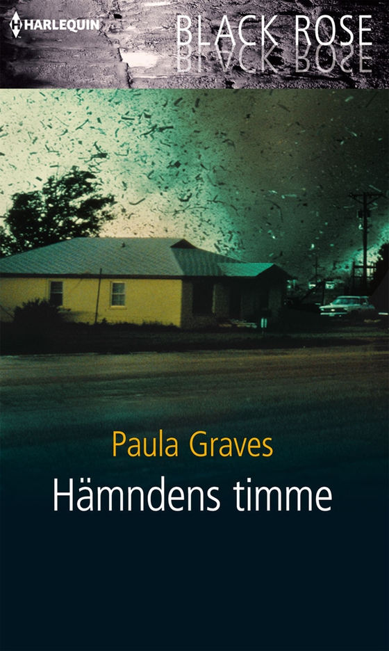 Hämndens timme