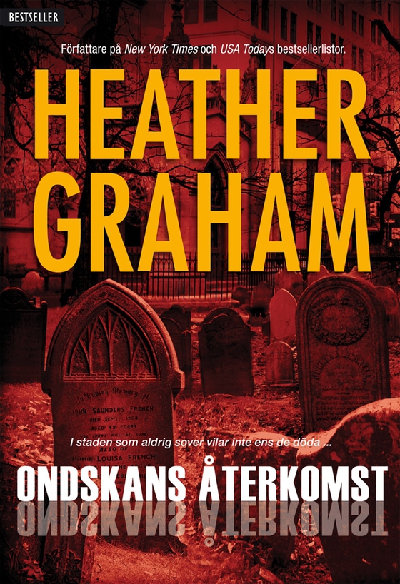 Ondskans återkomst