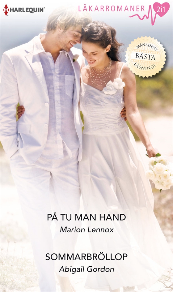 På tu man hand / Sommarbröllop