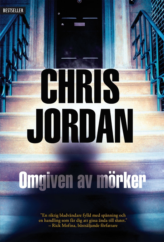 Omgiven av mörker