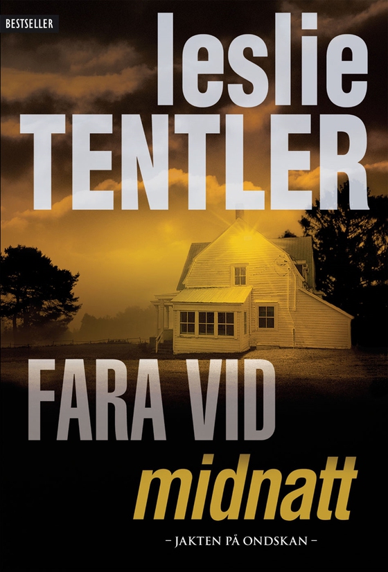 Fara vid midnatt
