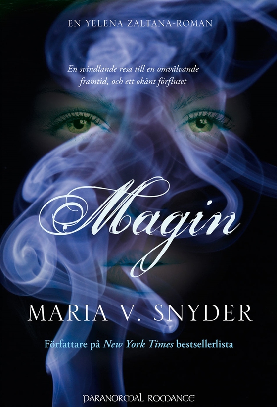 Magin