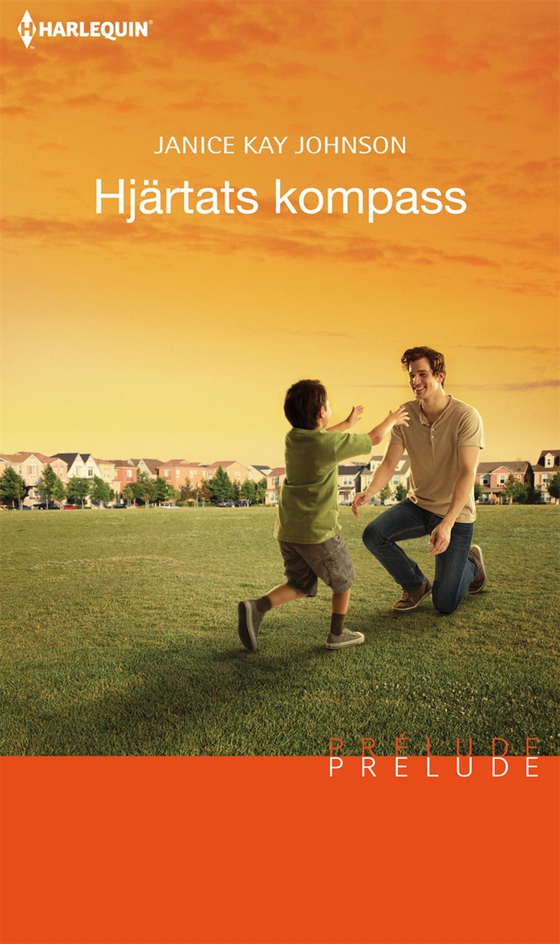 Hjärtats kompass (e-bok) av Janice Kay Johnson