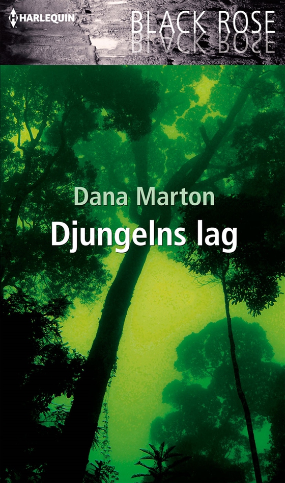 Djungelns lag