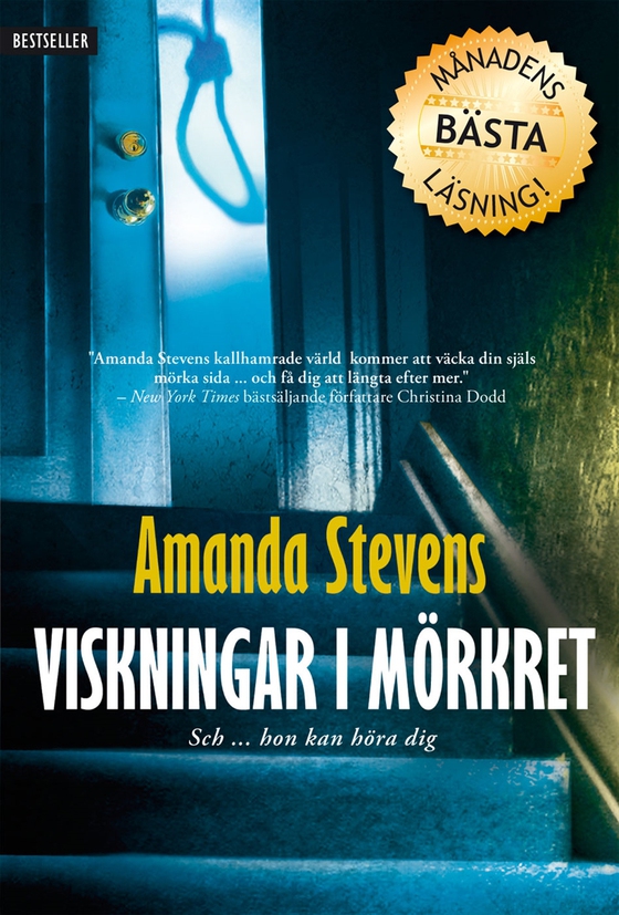 Viskningar i mörkret