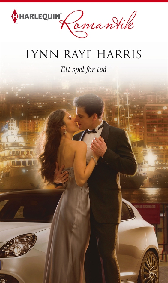 Ett spel för två