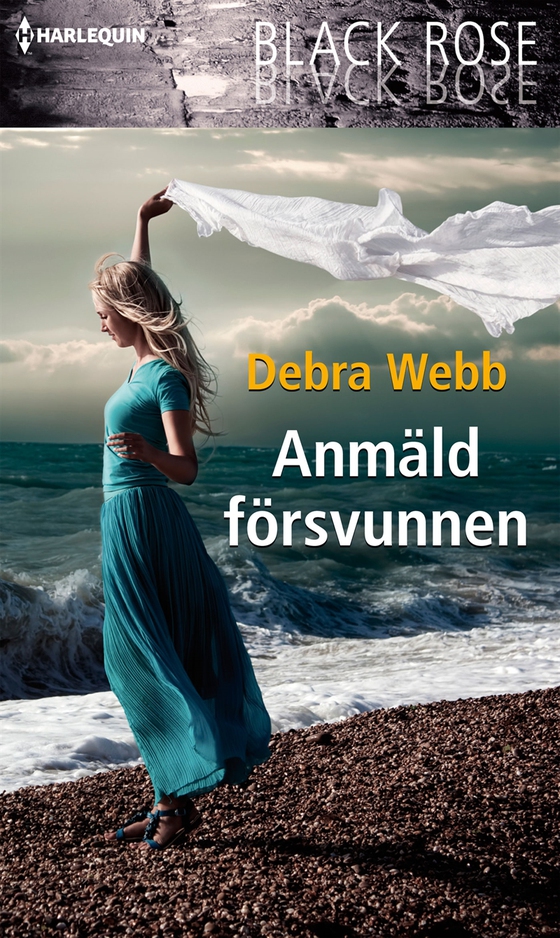 Anmäld försvunnen