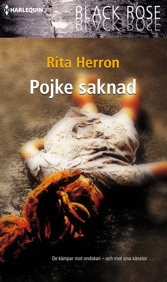 Pojke saknad