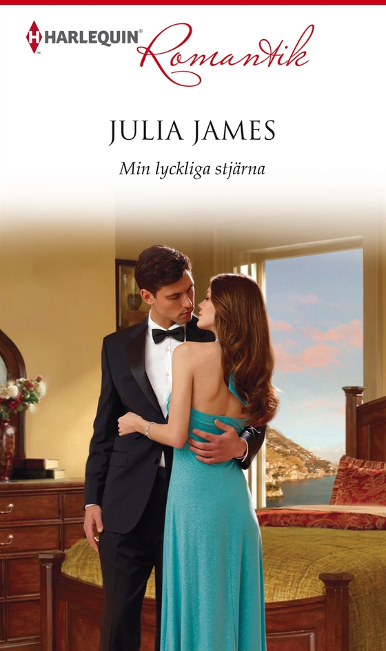 Min lyckliga stjärna
