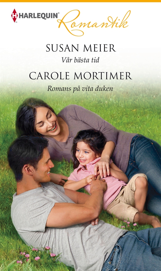 Vår bästa tid/Romans på vita duken