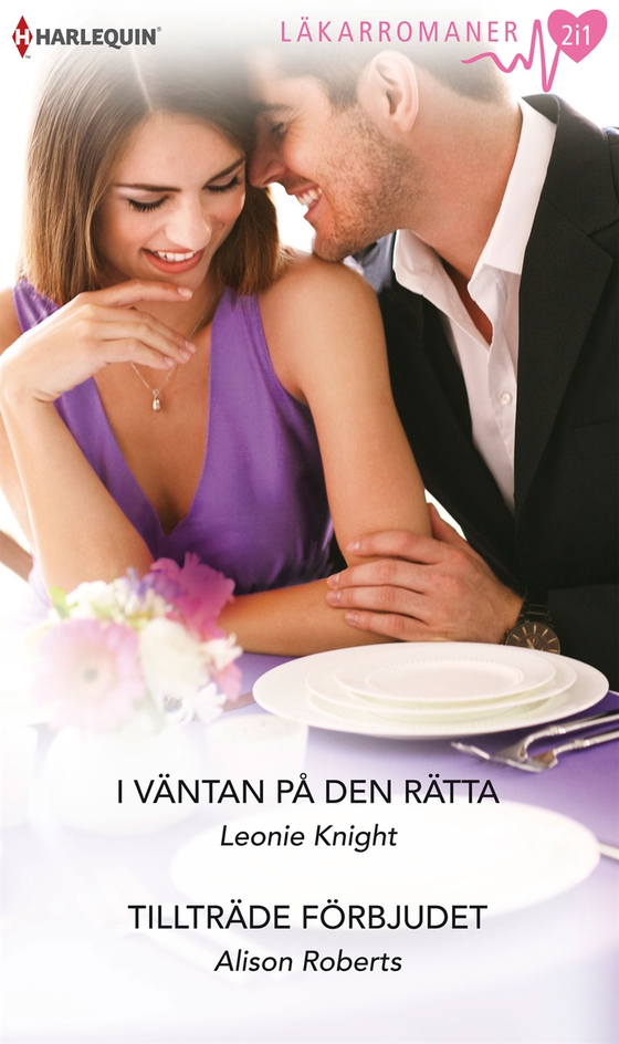 I väntan på den rätta / Tillträde förbjudet