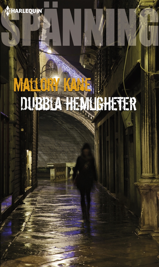 Dubbla hemligheter