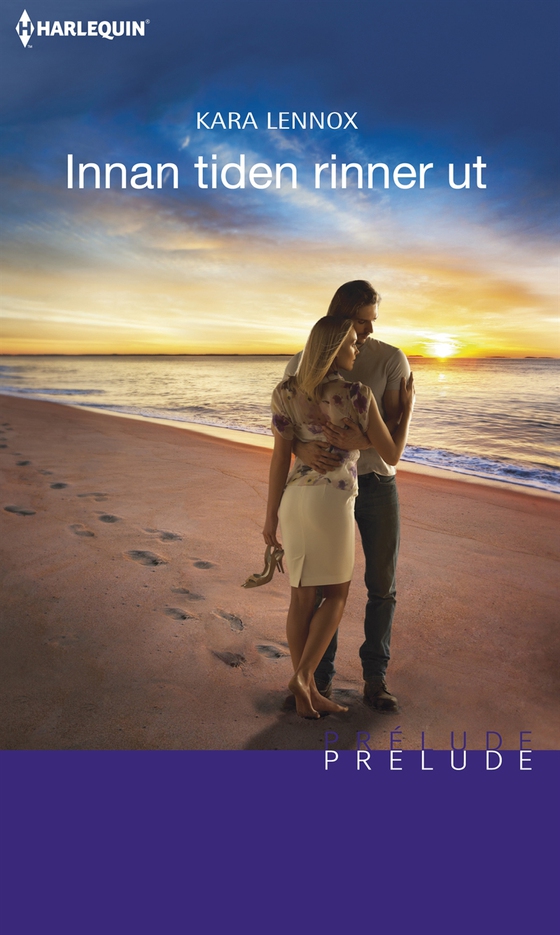 Innan tiden rinner ut