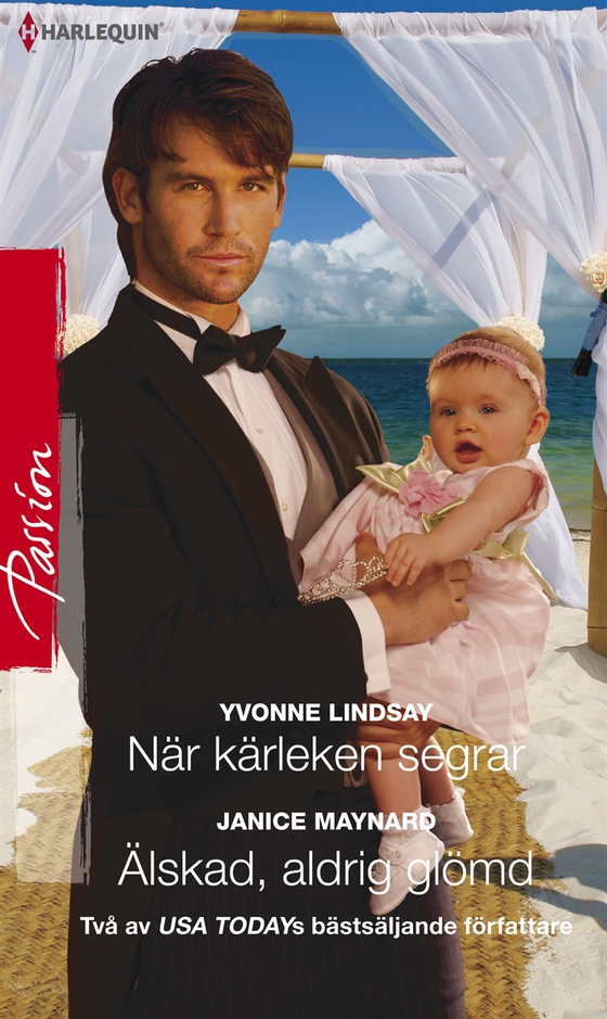 När kärleken segrar / Älskad, aldrig glömd