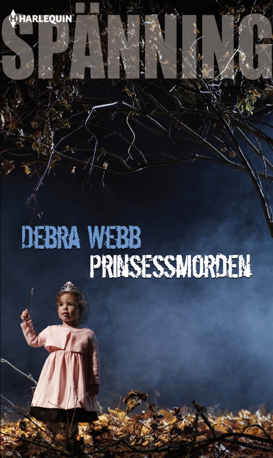 Prinsessmorden (e-bok) av Debra Webb