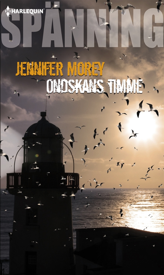 Ondskans timme