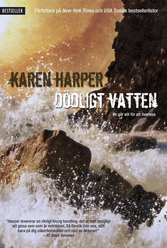 Dödligt vatten