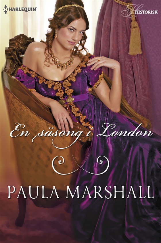 En säsong i London