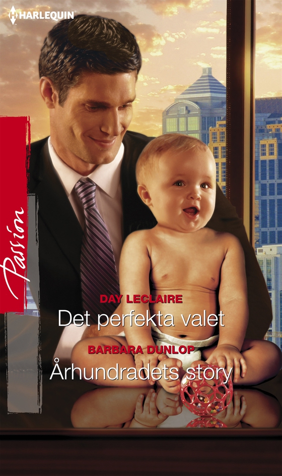 Det perfekta valet/Århundradets story