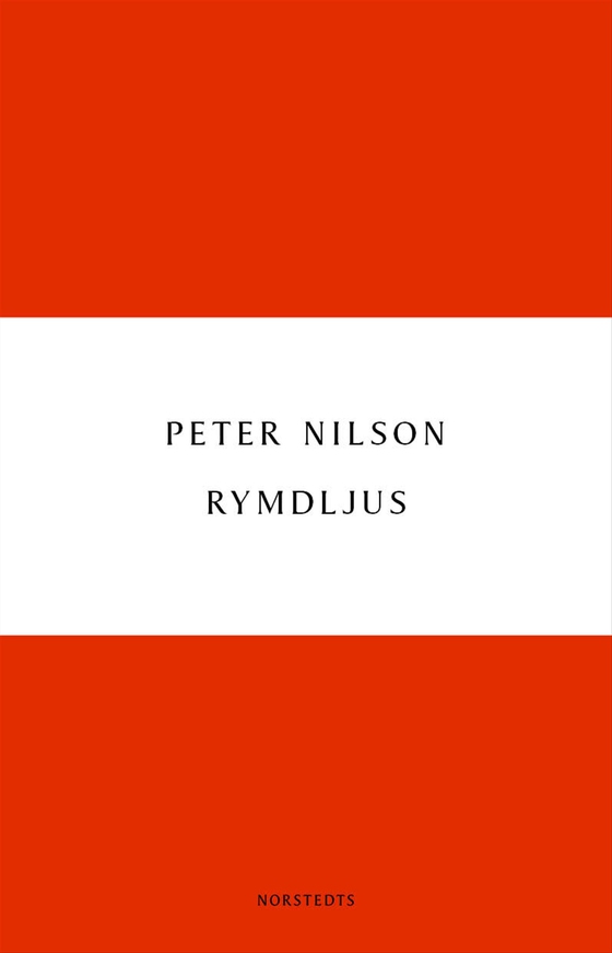 Rymdljus : en bok om katastrofer och underverk