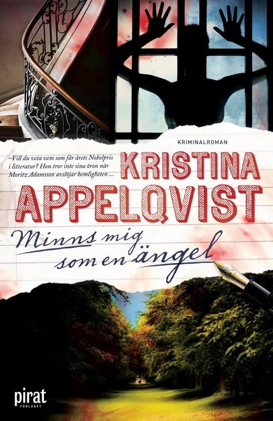 Minns mig som en ängel