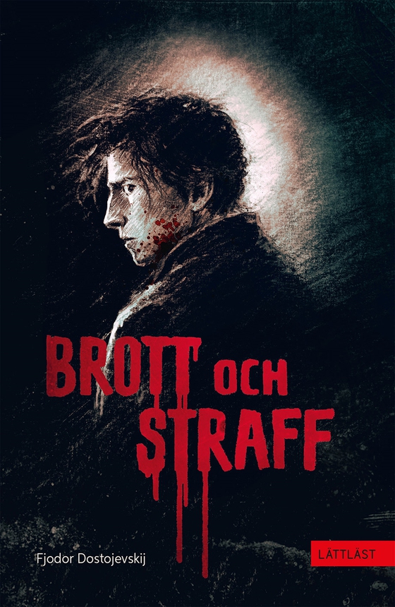 Brott och straff  (lättläst)