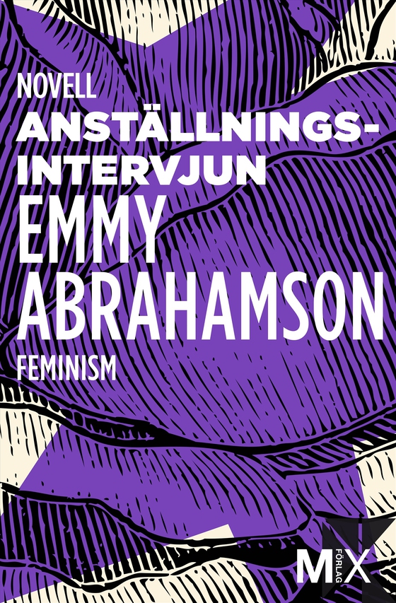 Anställningsintervjun (e-bok) av Emmy Abrahamson