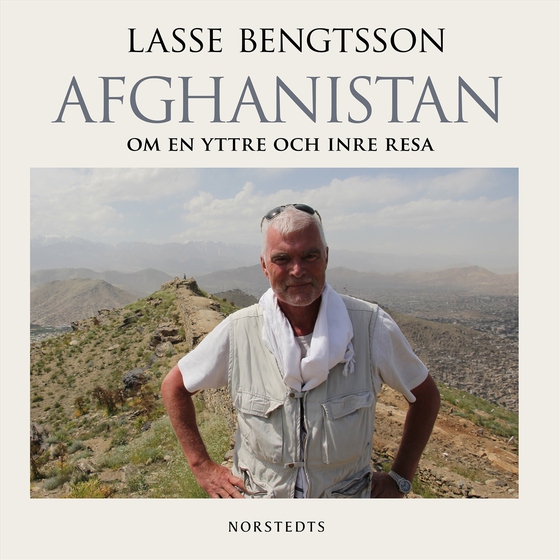 Afghanistan (ljudbok) av Lasse Bengtsson