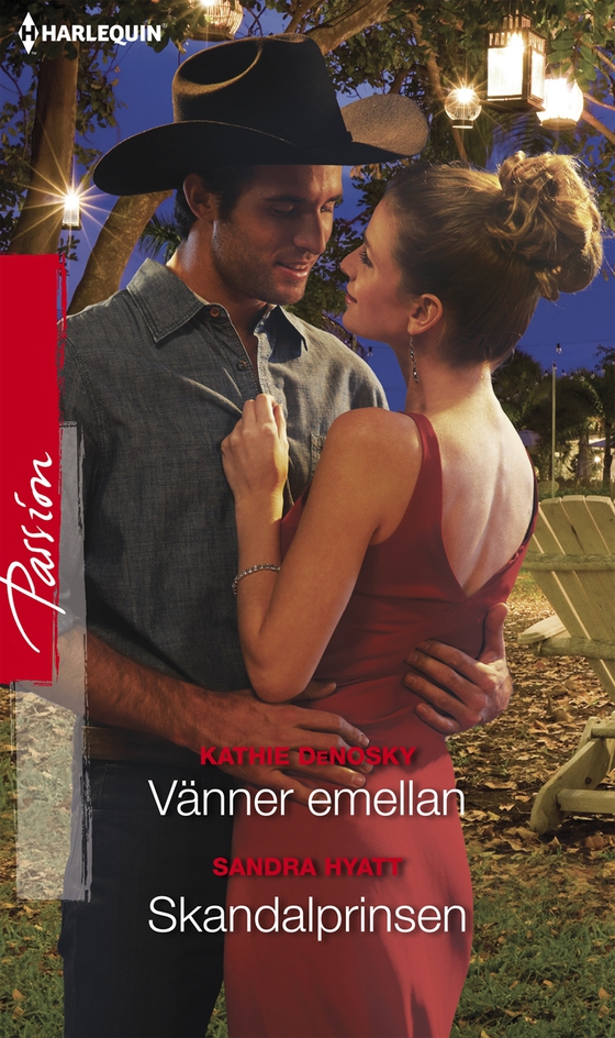 Vänner emellan/Skandalprinsen