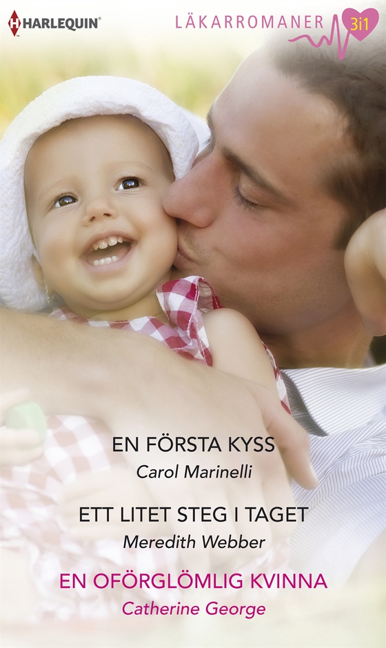 En första kyss / Ett litet steg i taget
