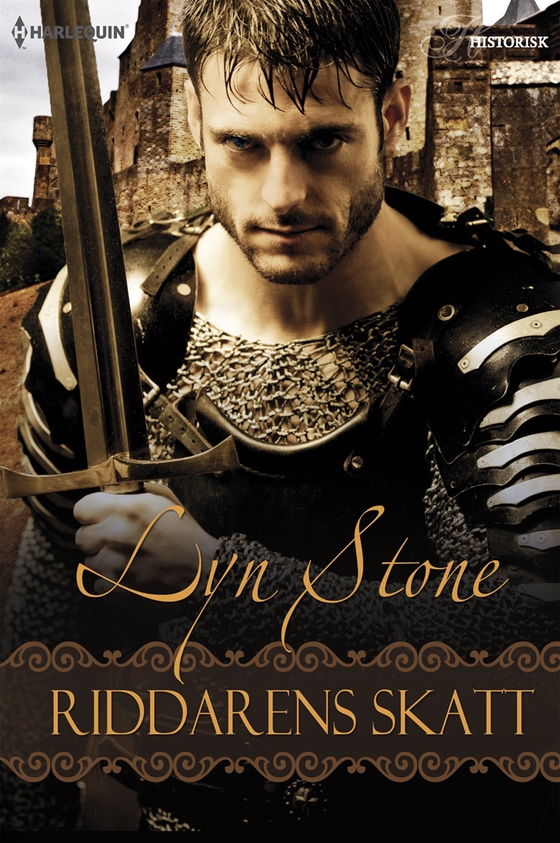 Riddarens skatt (e-bok) av Lyn Stone