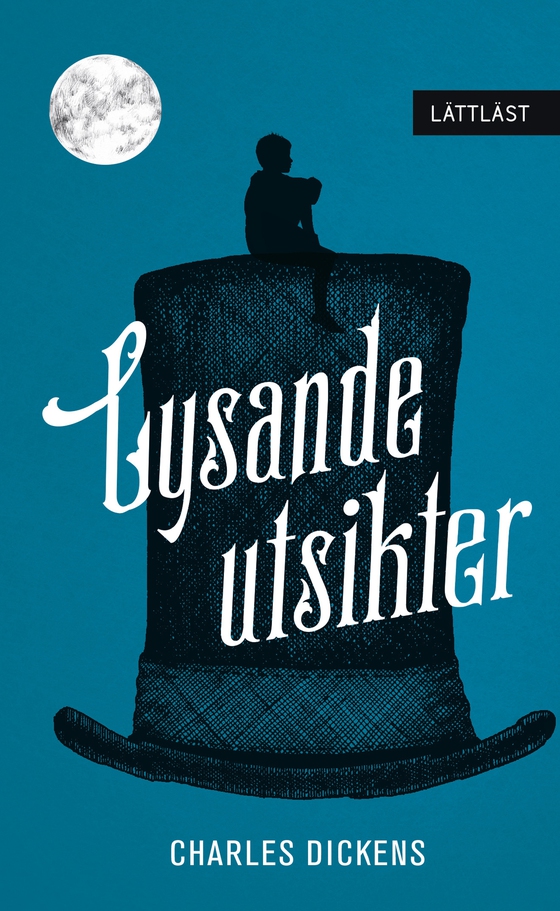 Lysande utsikter (lättläst)
