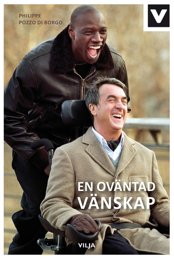 En oväntad vänskap