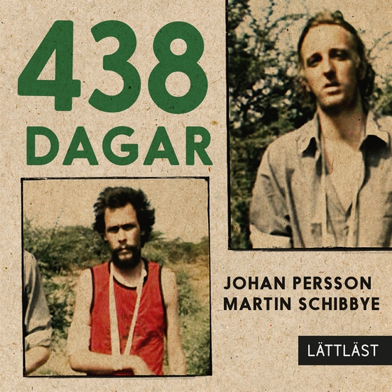 438 dagar (lättläst)