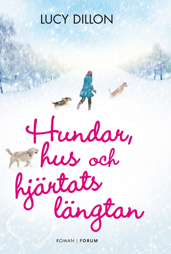 Hundar, hus och hjärtats längtan