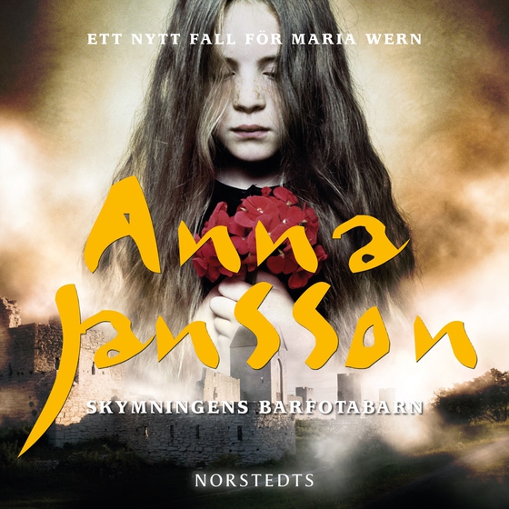 Skymningens barfotabarn (ljudbok) av Anna Jansson